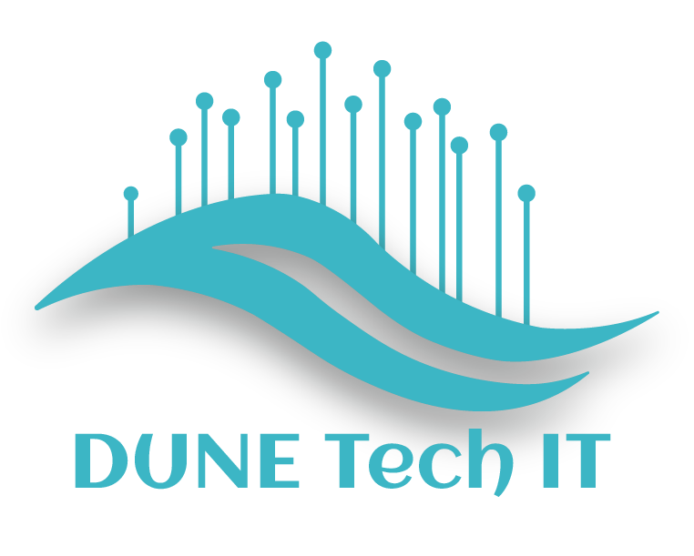 Dune Tech Logo
