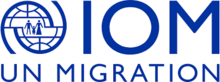 IOM Logo