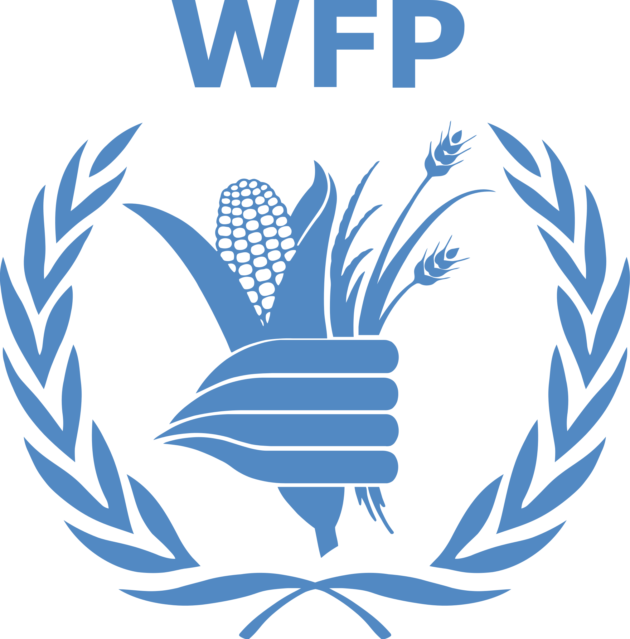 WFP Logo